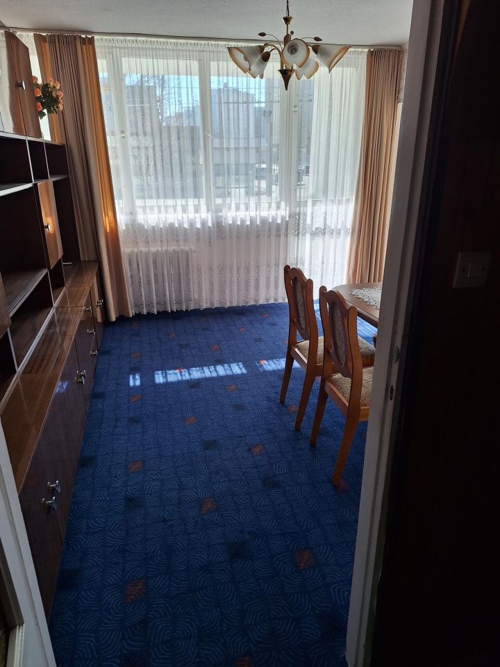 Mieszkanie 3-pokojowe Gdynia Śródmieście, ul. Wójta Radtkego. Zdjęcie 6