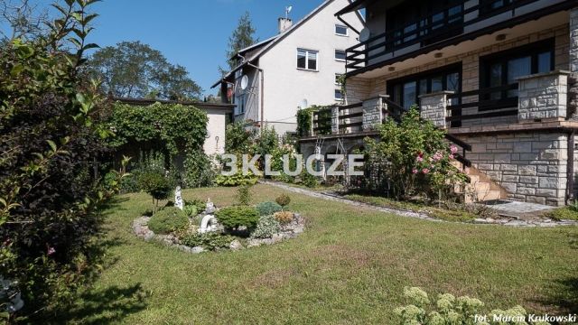 dom wolnostojący, 7 pokoi Puławy. Zdjęcie 5