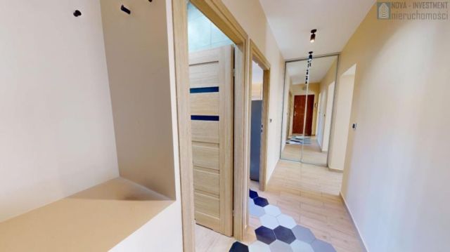 Mieszkanie 2-pokojowe Gliwice Zatorze, ul. Stanisława Ignacego Witkiewicza. Zdjęcie 7