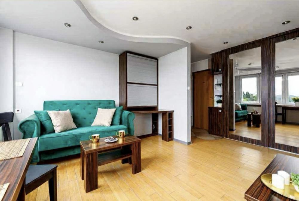 Mieszkanie 2-pokojowe Olsztyn Kortowo, ul. Jana Heweliusza. Zdjęcie 4