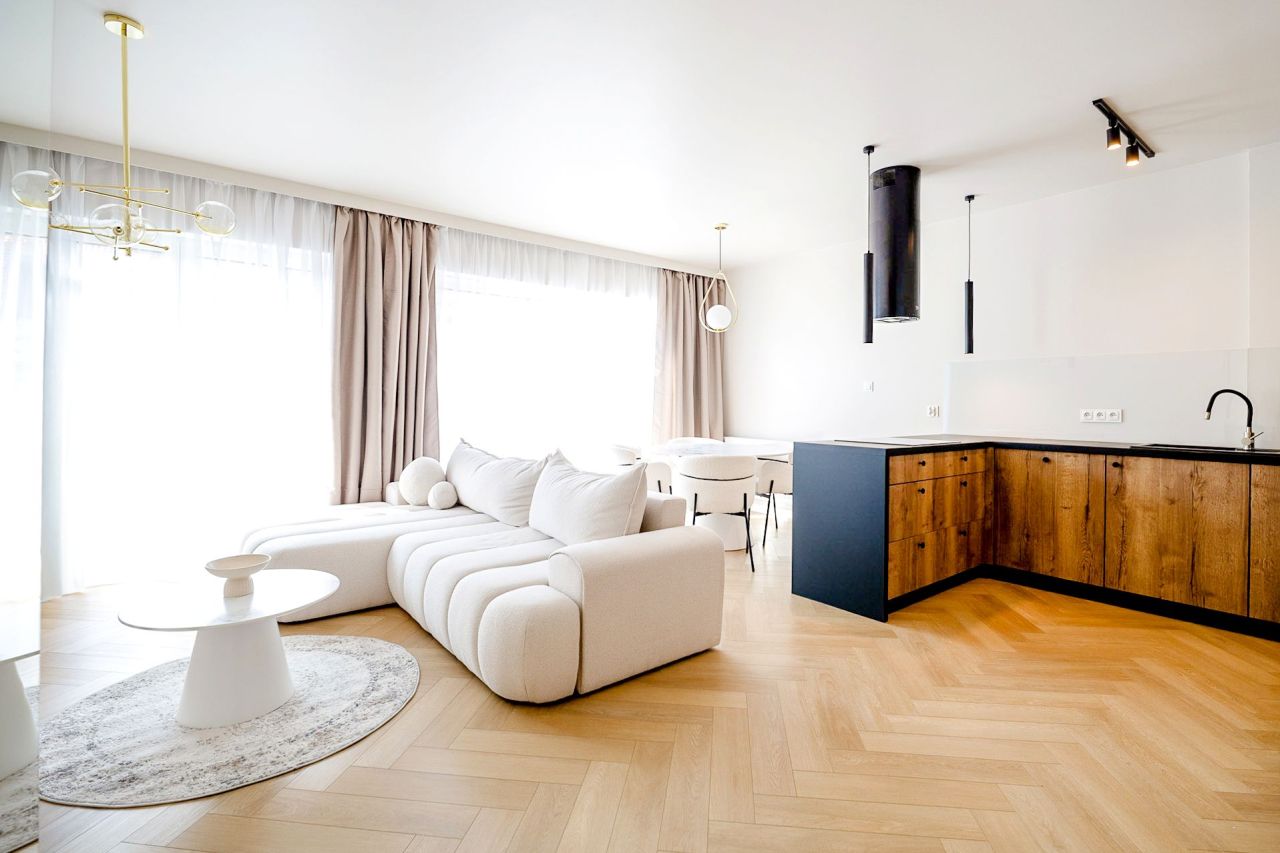 Mieszkanie 4-pokojowe Wrocław Psie Pole, ul. Kowieńska. Zdjęcie 12