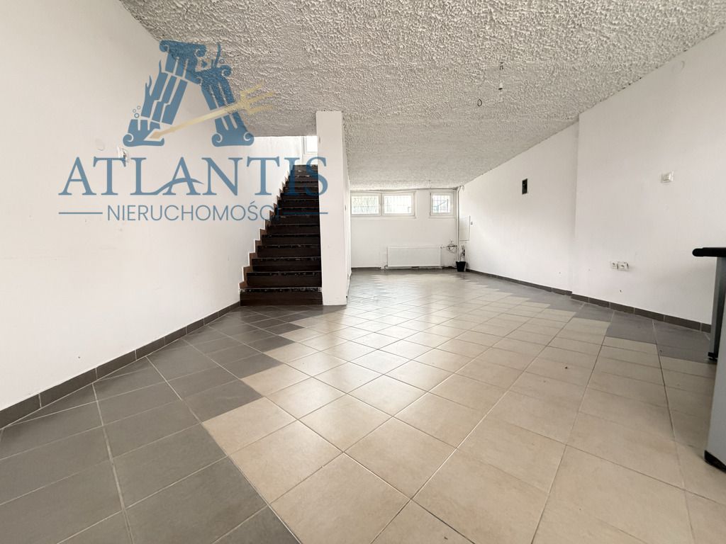 Lokal Bydgoszcz, ul. Marii Curie-Skłodowskiej. Zdjęcie 3