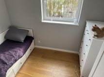 bliźniak, 4 pokoje Szczecin Żelechowa, ul. Kolibra. Zdjęcie 4