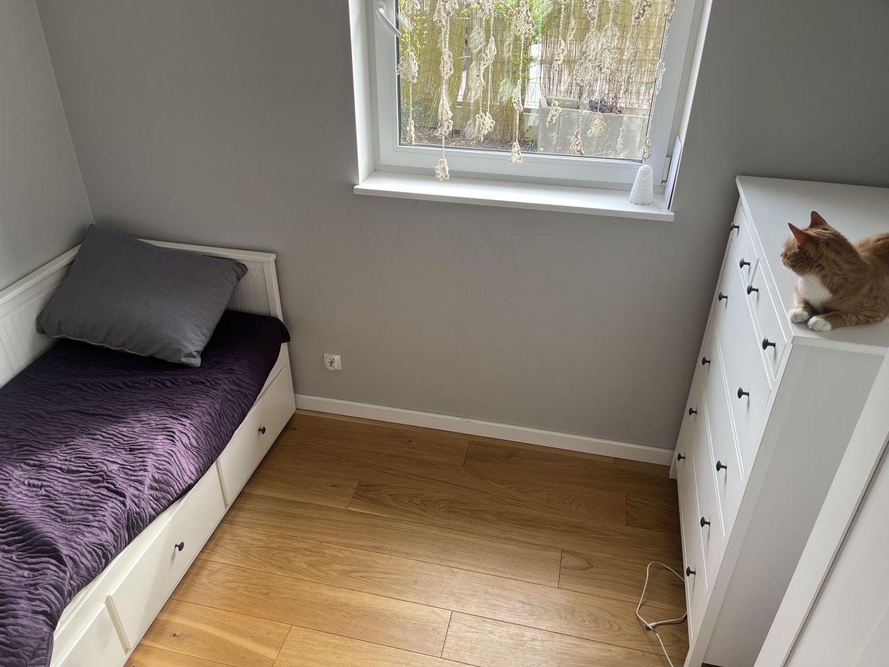 bliźniak, 4 pokoje Szczecin Żelechowa, ul. Kolibra. Zdjęcie 5