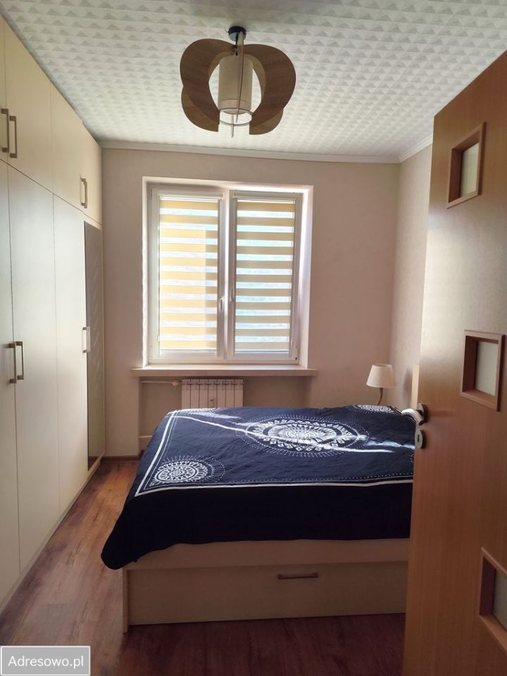 Mieszkanie 2-pokojowe Pyskowice, pl. marsz. Józefa Piłsudskiego. Zdjęcie 5