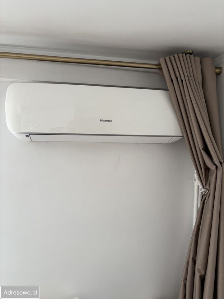 Mieszkanie 2-pokojowe Warszawa Mokotów, ul. Giordana Bruna. Zdjęcie 4