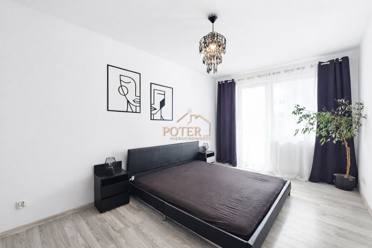 Mieszkanie 2-pokojowe Wrocław Fabryczna, ul. Główna. Zdjęcie 6