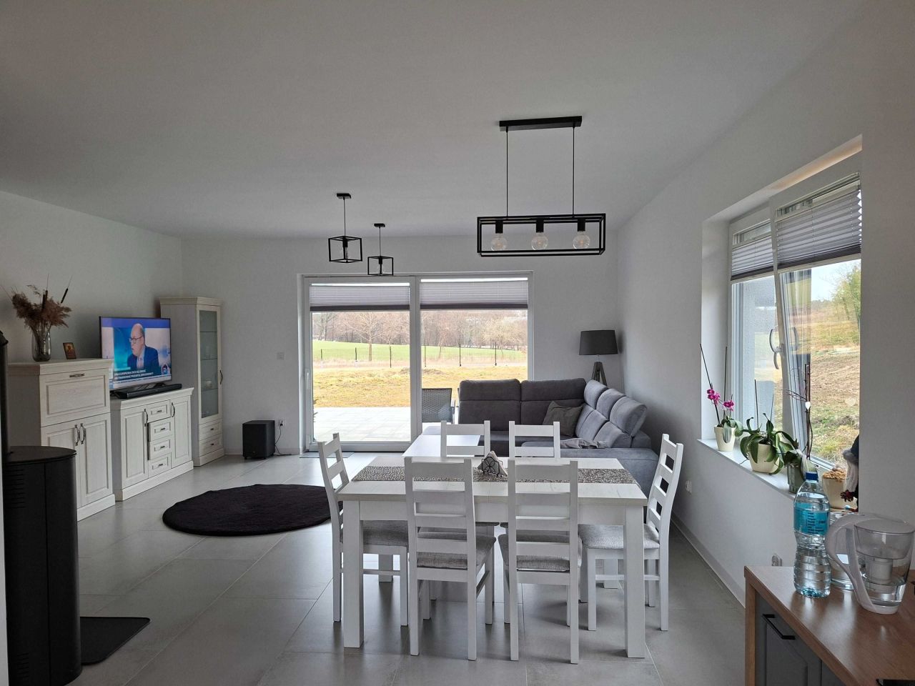 dom wolnostojący Nętno. Zdjęcie 2