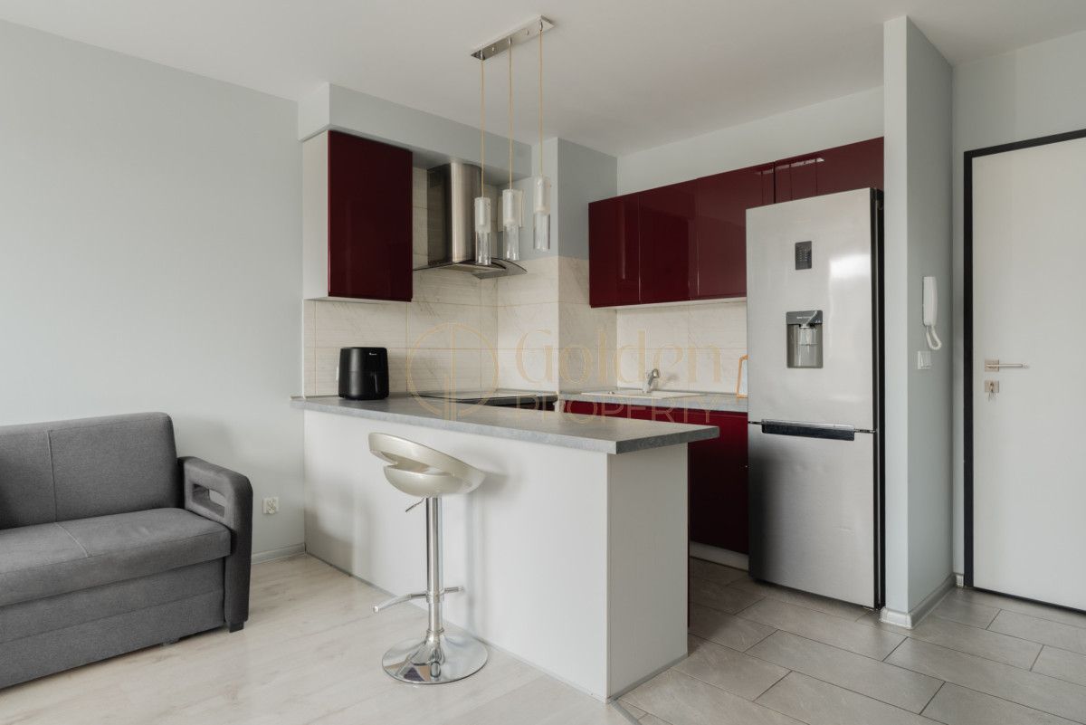 Mieszkanie 2-pokojowe Gdańsk Orunia, ul. Czerska. Zdjęcie 9