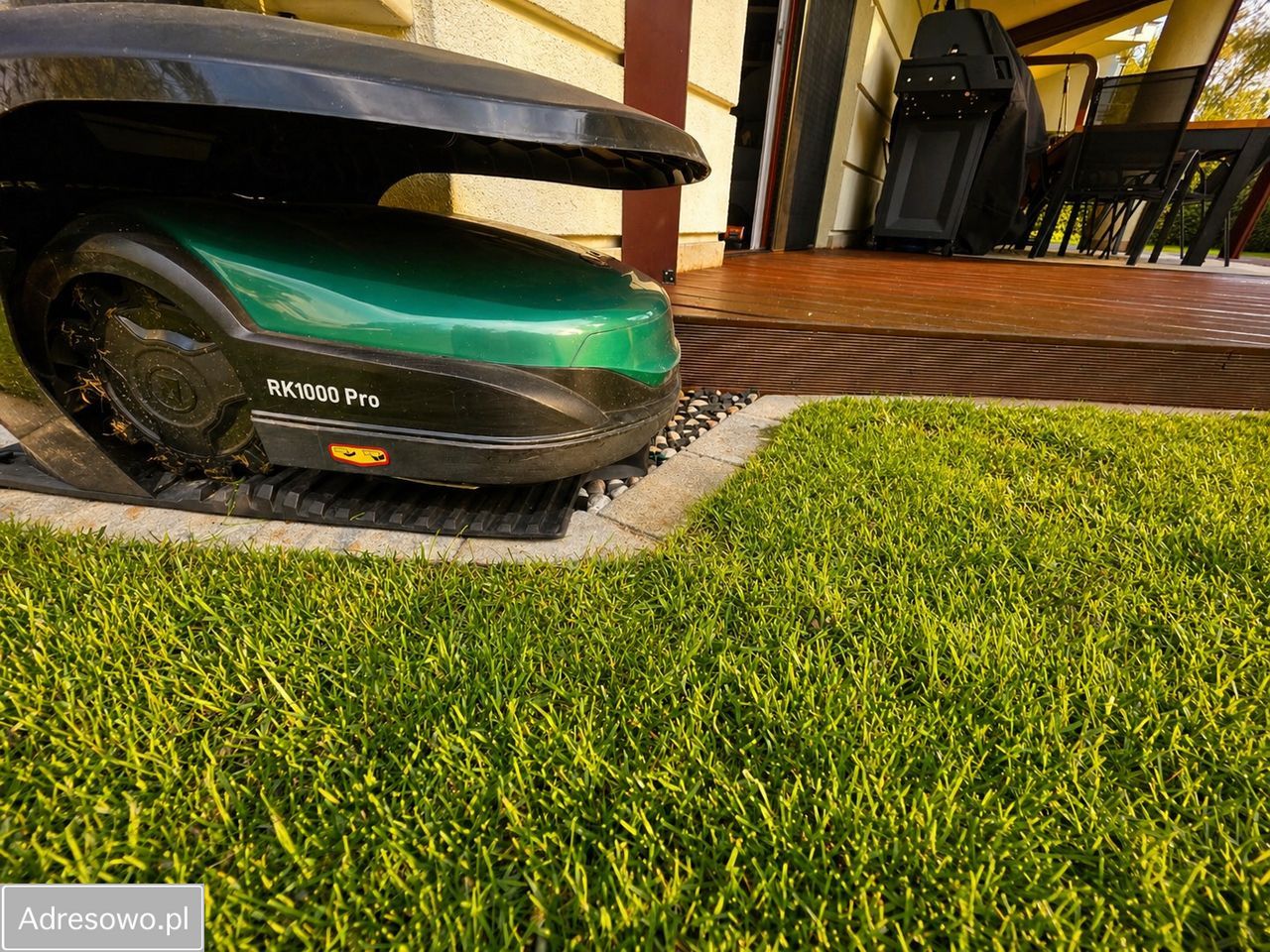 Mieszkanie 4-pokojowe Warszawa Ursynów, ul. Wilhelma Konrada Roentgena. Zdjęcie 15