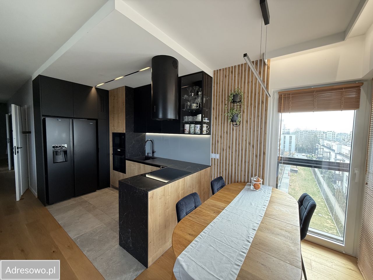 Mieszkanie 4-pokojowe Warszawa Bemowo, ul. Narwik. Zdjęcie 3
