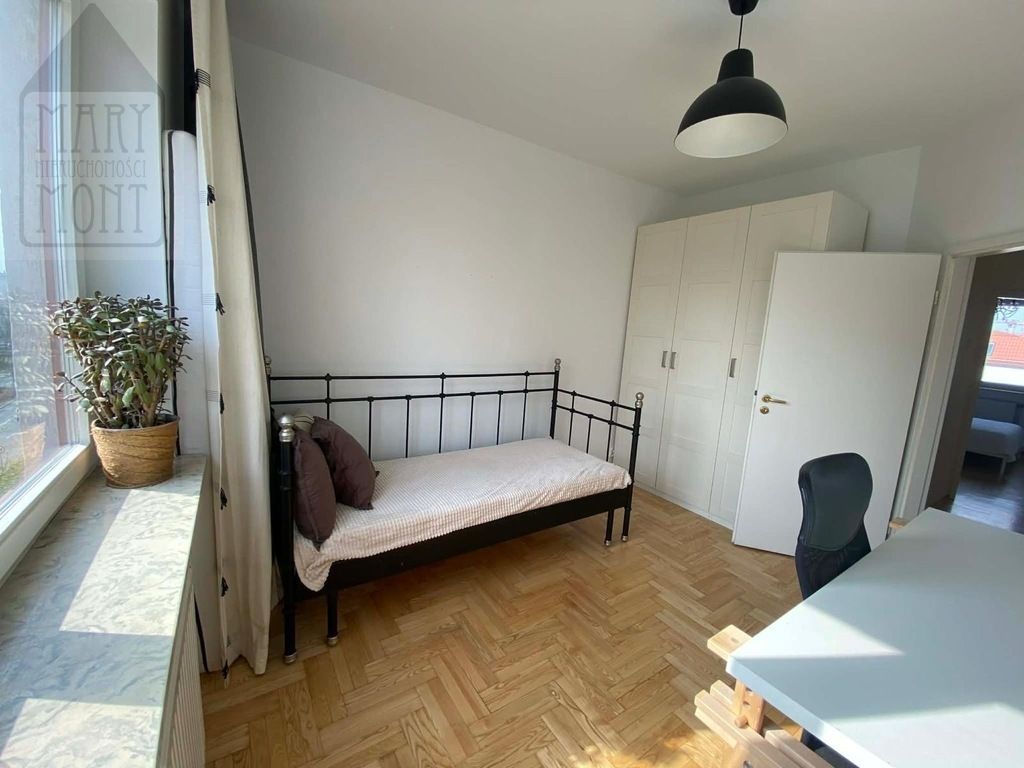 Mieszkanie 4-pokojowe Warszawa Ochota, ul. Opaczewska. Zdjęcie 10