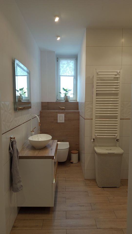 Mieszkanie 4-pokojowe Racibórz Centrum, ul. Opawska. Zdjęcie 3