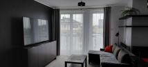 Mieszkanie 1-pokojowe Gdańsk Osowa, ul. Zeusa. Zdjęcie 2