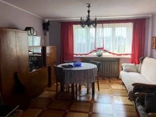 dom wolnostojący, 4 pokoje Ruda Śląska Halemba, ul. Rybnicka. Zdjęcie 9