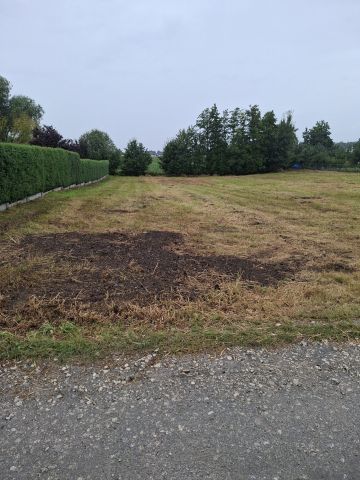 Działka budowlana Łubianka, ul. Srebrna. Zdjęcie 1