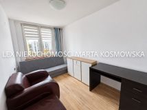 Mieszkanie 2-pokojowe Warszawa Praga, ul. Międzynarodowa. Zdjęcie 4