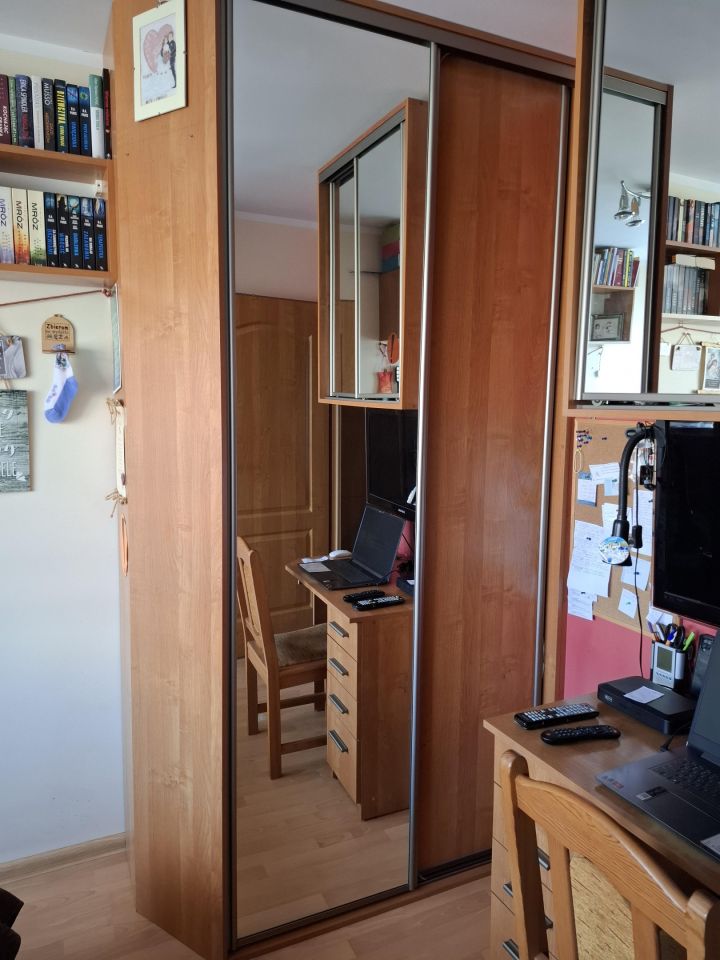 Mieszkanie 3-pokojowe Police, ul. Piaskowa. Zdjęcie 6