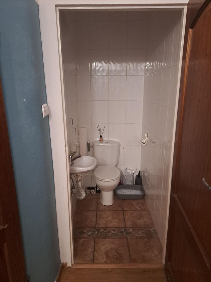 Mieszkanie 2-pokojowe Warszawa Bielany, Zgupowania AK Żmija. Zdjęcie 5