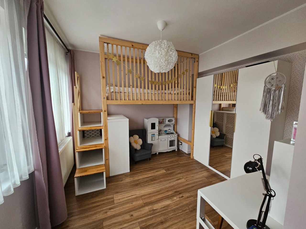 dom wolnostojący, 6 pokoi Września, ul. Promienista. Zdjęcie 7