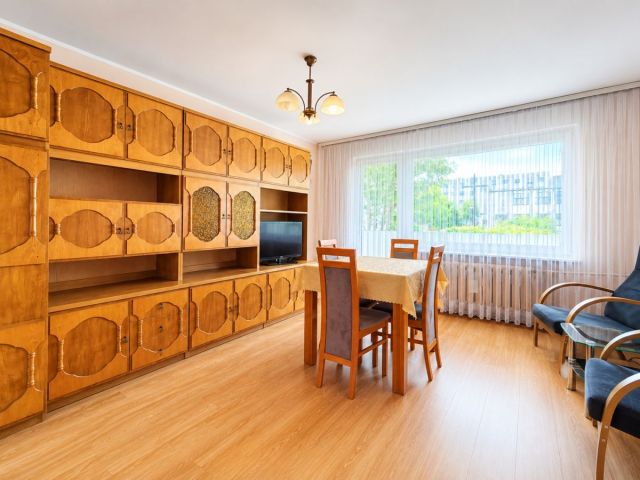 Mieszkanie 3-pokojowe Gdynia Pogórze, ul. kmdr. Bolesława Romanowskiego. Zdjęcie 2