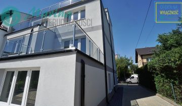 Mieszkanie 8-pokojowe Gdynia Orłowo, pl. Górnośląski. Zdjęcie 1