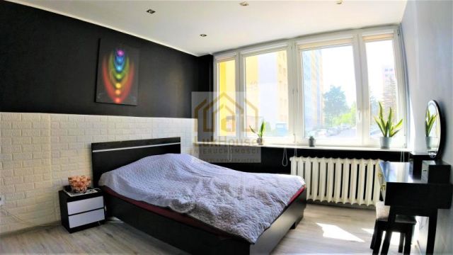 Mieszkanie 2-pokojowe Bytom Miechowice, ul. Alojzego Felińskiego. Zdjęcie 1