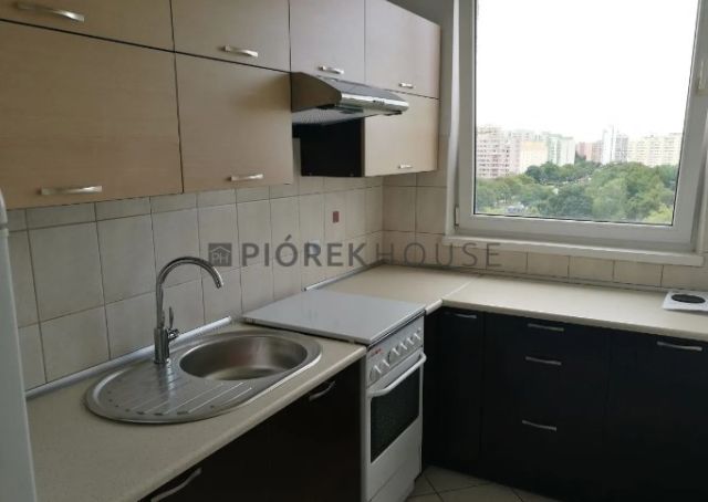 Mieszkanie 2-pokojowe Warszawa Targówek, ul. Chodecka. Zdjęcie 1