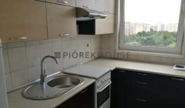Mieszkanie 2-pokojowe Warszawa Targówek, ul. Chodecka