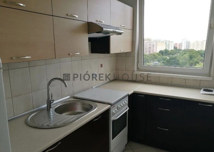 Mieszkanie 2-pokojowe Warszawa Targówek, ul. Chodecka