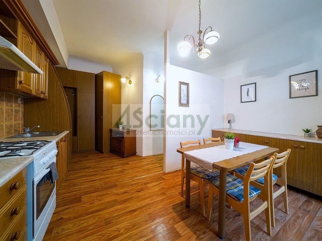 Mieszkanie 2-pokojowe Warszawa Praga-Północ, ul. Targowa. Zdjęcie 10