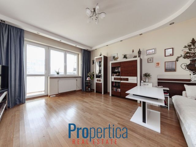 Mieszkanie 3-pokojowe Warszawa Ursynów, ul. Ekologiczna. Zdjęcie 4