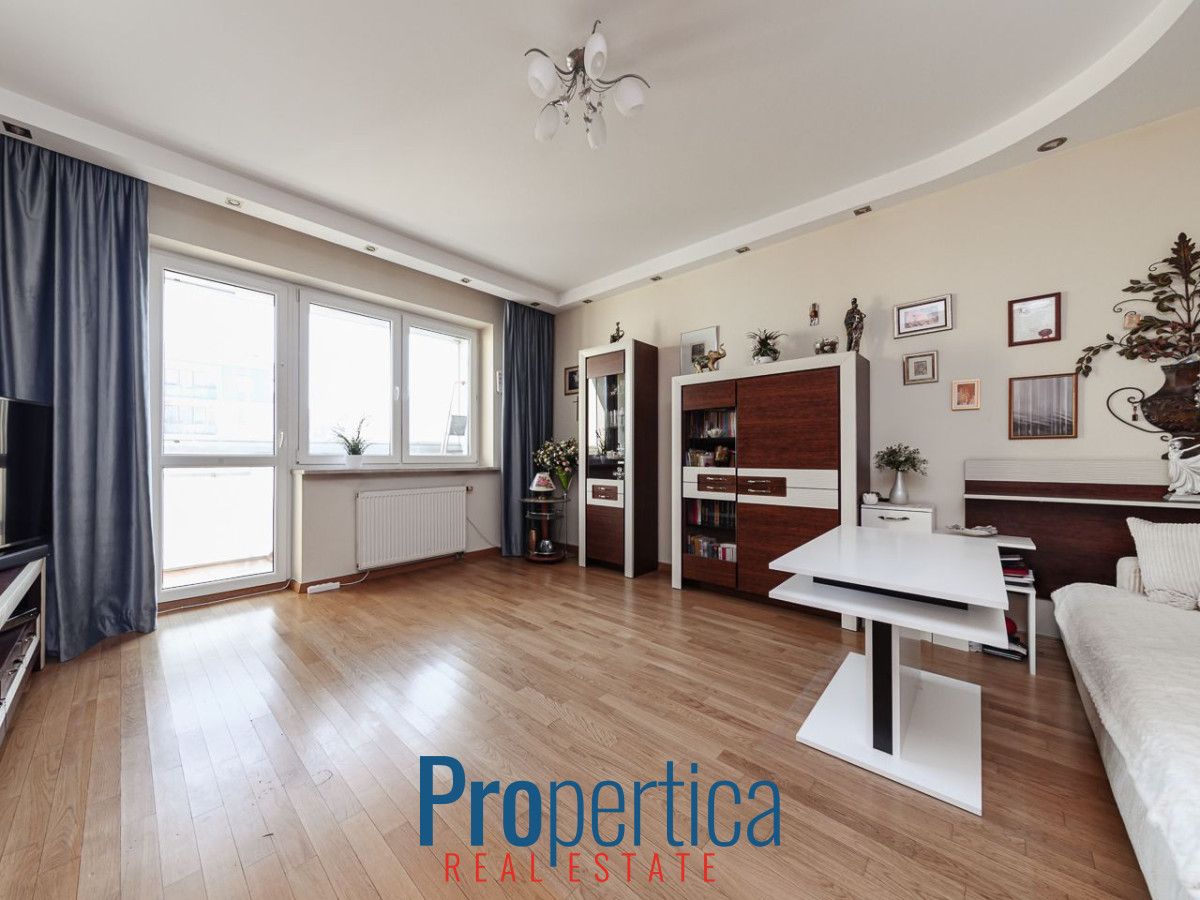 Mieszkanie 3-pokojowe Warszawa Ursynów, ul. Ekologiczna. Zdjęcie 4