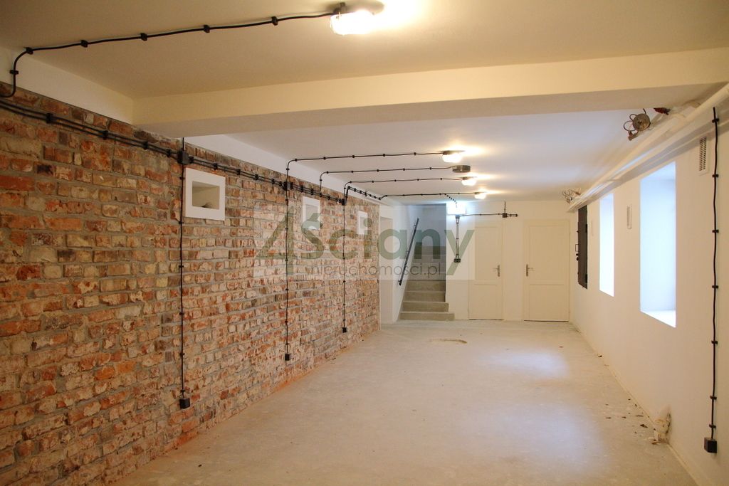 Lokal Warszawa Śródmieście. Zdjęcie 3