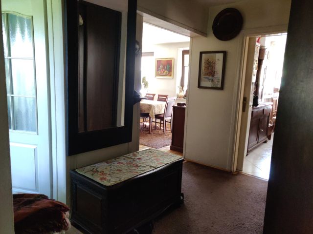 Mieszkanie 5-pokojowe Warszawa Ochota, ul. Urbanistów. Zdjęcie 1