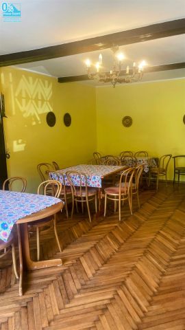 Hotel/pensjonat Krynica-Zdrój Słotwiny, ul. Słotwińska. Zdjęcie 1