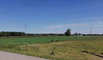 Działka rolno-budowlana Bartodzieje