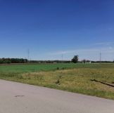 Działka rolno-budowlana Bartodzieje