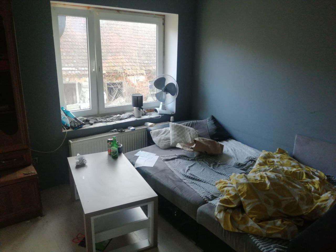 dom wolnostojący, 4 pokoje Budzieszowice. Zdjęcie 15