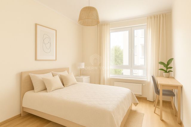 Mieszkanie 2-pokojowe Piaseczno, ul. Pawia. Zdjęcie 12