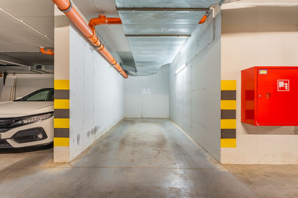 Mieszkanie 3-pokojowe Szczecin Gumieńce, ul. Polskich Marynarzy. Zdjęcie 12