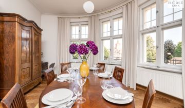 Mieszkanie 4-pokojowe Olsztyn, ul. Grunwaldzka