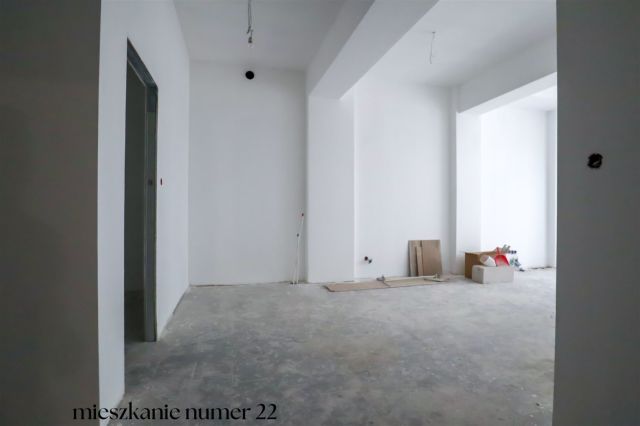 Mieszkanie 2-pokojowe Bydgoszcz Śródmieście, ul. Mazowiecka. Zdjęcie 4