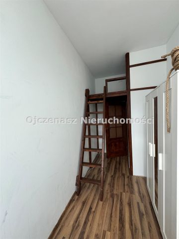 Mieszkanie 4-pokojowe Bydgoszcz Śródmieście. Zdjęcie 10