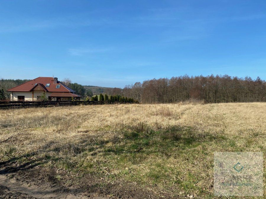 Działka budowlana Kołczewo. Zdjęcie 2