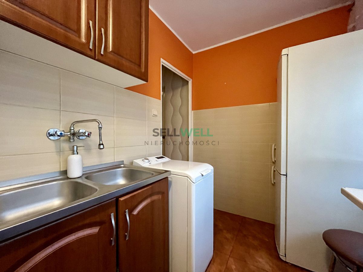 Mieszkanie 2-pokojowe Łódź Bałuty, ul. Olsztyńska. Zdjęcie 5