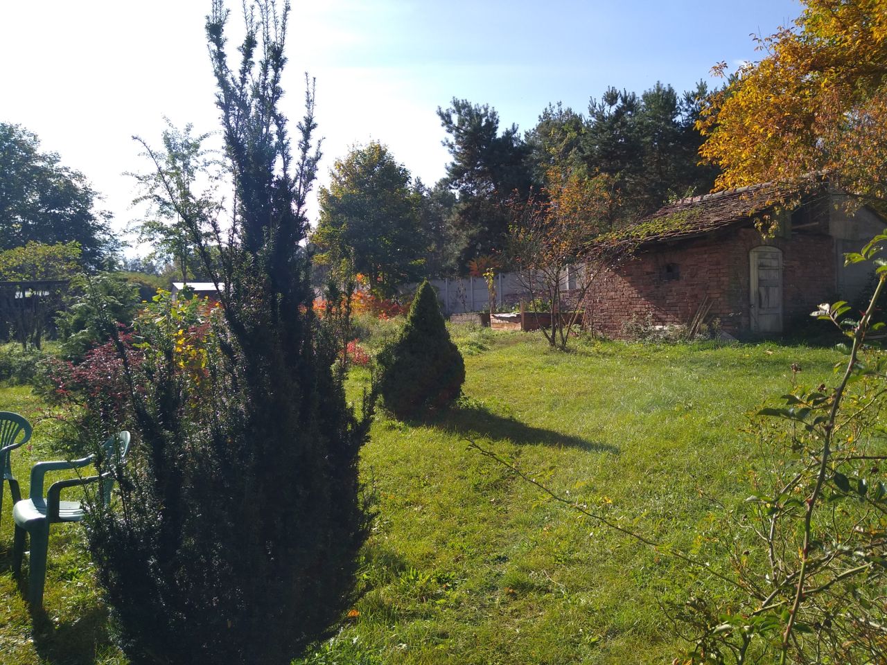 dom wolnostojący, 3 pokoje Drzeńsk Mały. Zdjęcie 7