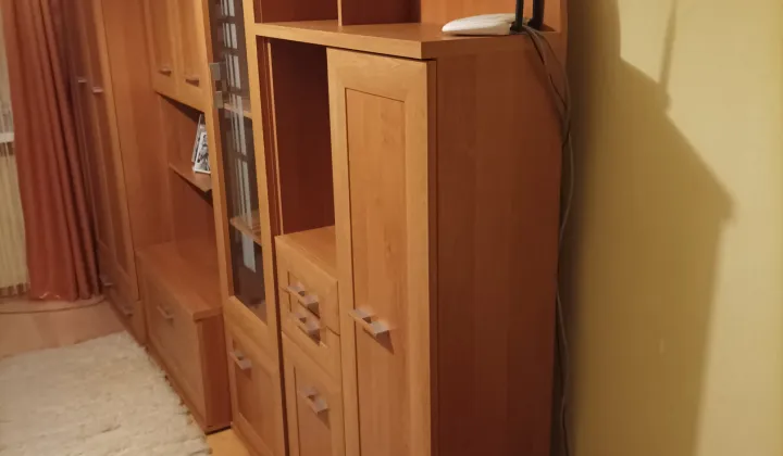 Pokój Puławy Górna Niwa, ul. Legionu Puławskiego