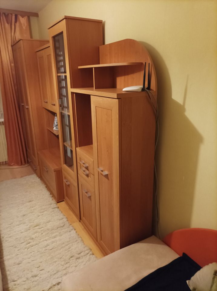 Pokój Puławy Górna Niwa, ul. Legionu Puławskiego