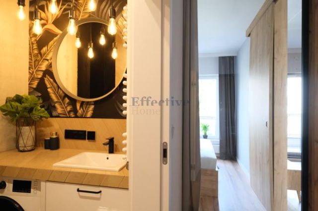 Mieszkanie 2-pokojowe Wrocław Stare Miasto, ul. Tadeusza Kościuszki. Zdjęcie 10